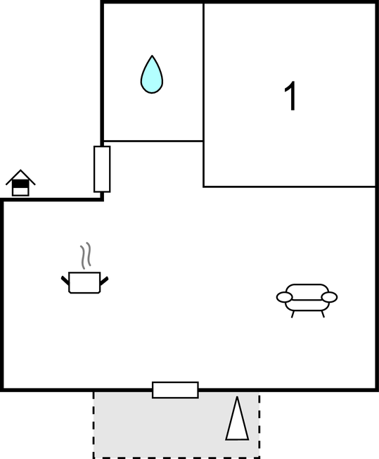 Ferienwohnung 