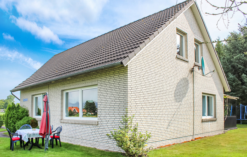 Ferienhaus Ihlow , Deutschland DNS161 Novasol