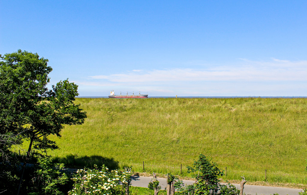 Lejlighed - Otterndorf , Tyskland - DNS216 12