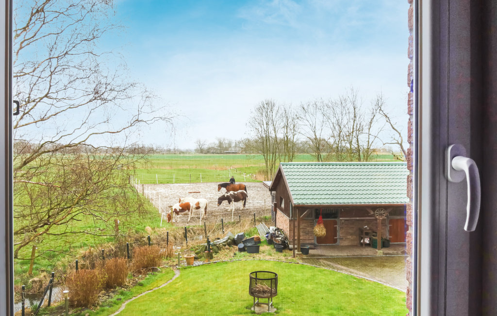 Semesterlägenhet - Wurster Nordseeküste , Tyskland - DNS228 5