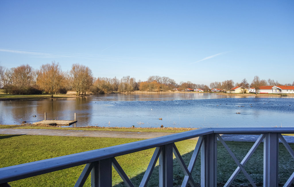 Feriehuse - Otterndorf , Tyskland - DNS262 2