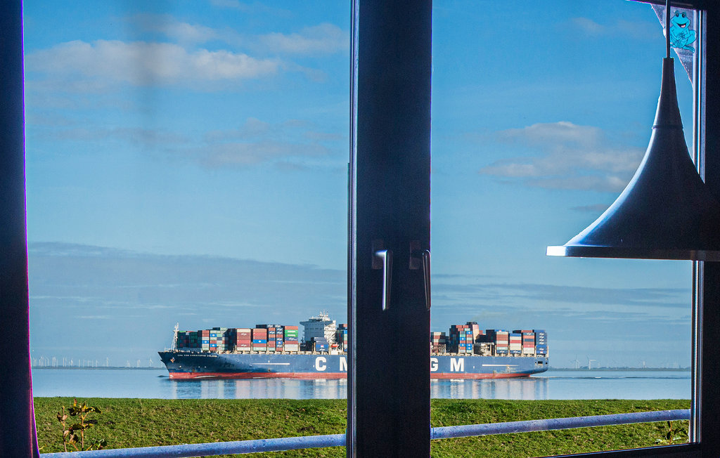 Lejlighed - Otterndorf , Tyskland - DNS216 2