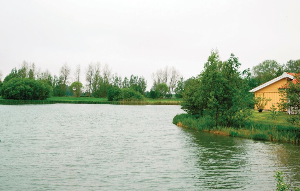 Ferienhaus - Nordseebad Otterndorf , Deutschland - DNS110 16