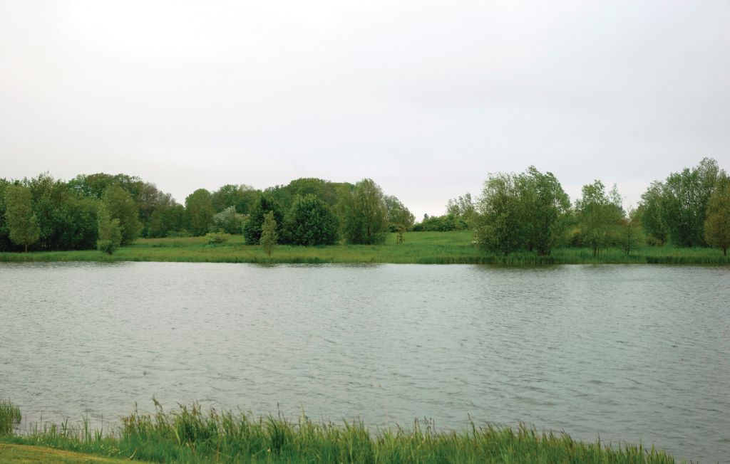 Ferienhaus - Nordseebad Otterndorf , Deutschland - DNS110 17