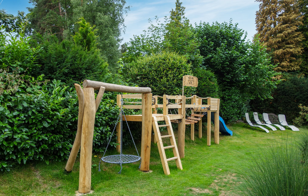 Feriehuse - Hamburg - Lüneburger Heide , Tyskland - DNS229 43