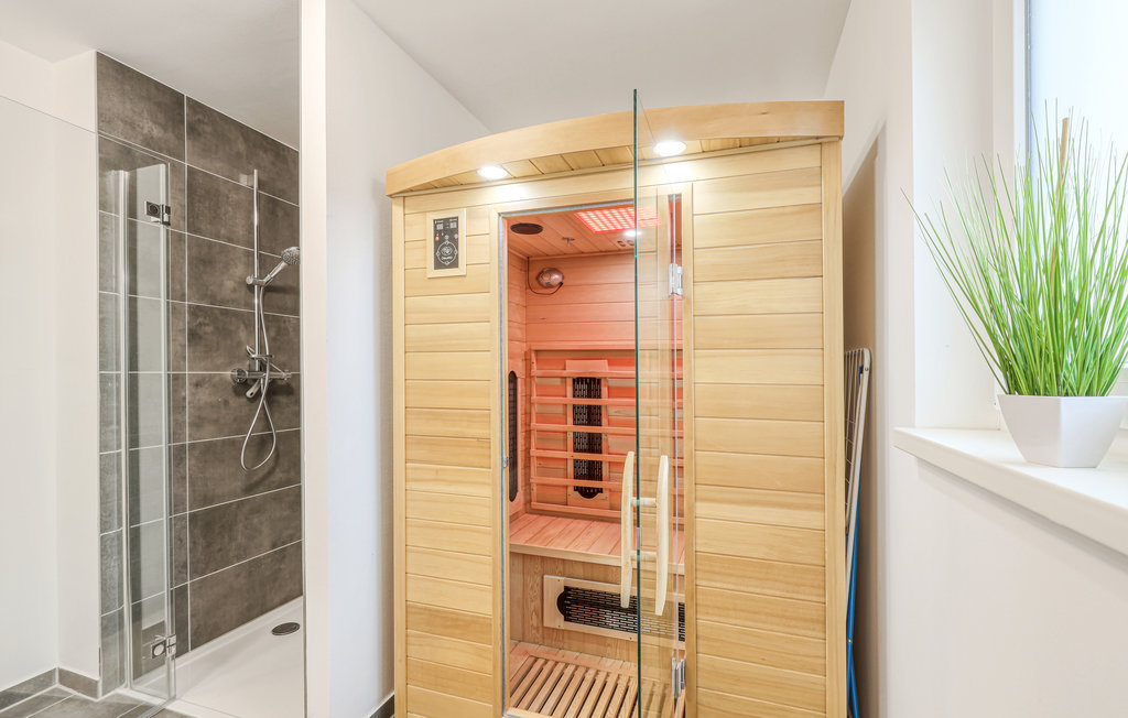 Ferienhaus - Tossens , Deutschland - DNS403 5