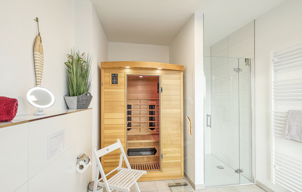 Ferienhaus - Tossens , Deutschland - DNS406 6