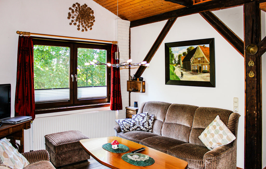 Lejlighed - Otterndorf , Tyskland - DNS216 3