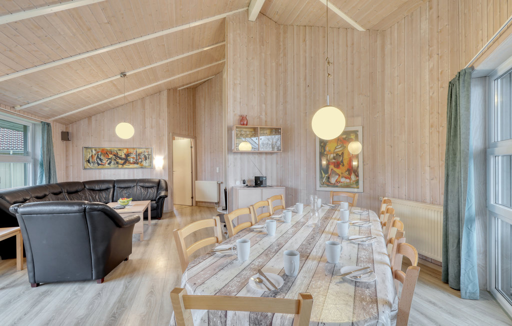 Ferienhaus - Nordseebad Otterndorf , Deutschland - DNS110 23