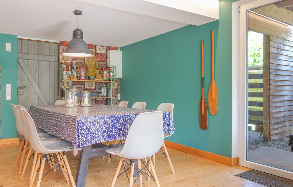 Feriehus - Cadenberge , Tyskland - DNS156 29