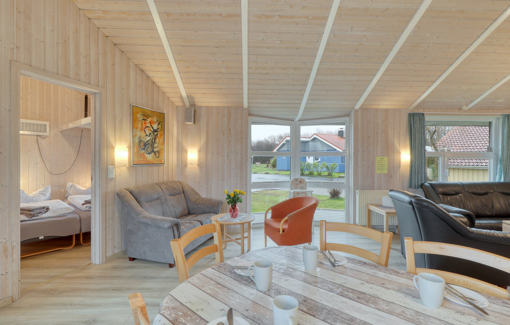 Ferienhaus - Nordseebad Otterndorf , Deutschland - DNS110 24