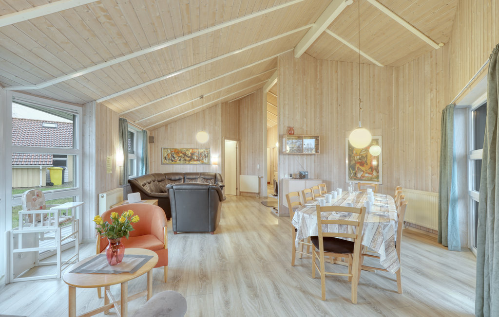 Ferienhaus - Nordseebad Otterndorf , Deutschland - DNS110 6