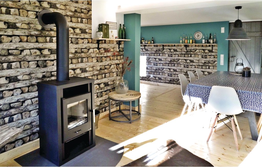 Feriehus - Cadenberge , Tyskland - DNS156 30