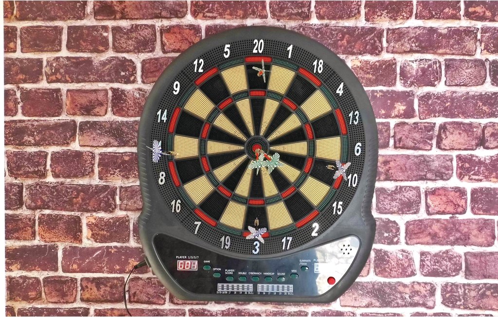 Feriehus - Cadenberge , Tyskland - DNS156 47