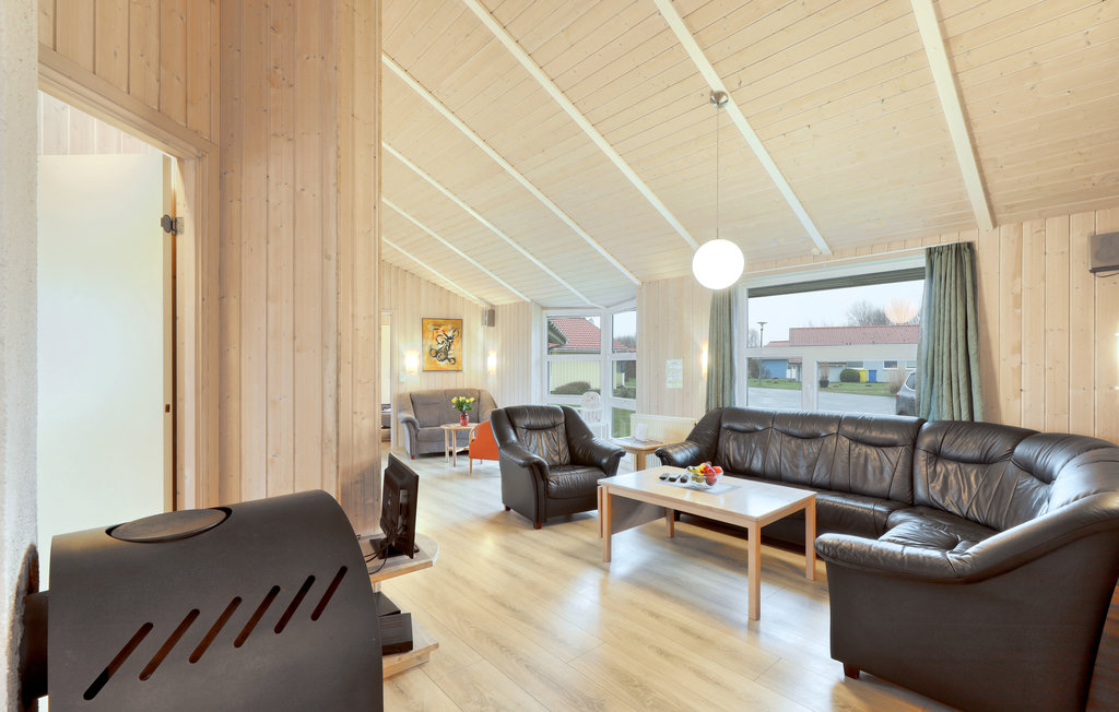 Ferienhaus - Nordseebad Otterndorf , Deutschland - DNS110 3