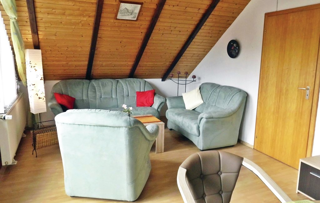 Ferienwohnung - Osterbruch , Deutschland - DNS183 4