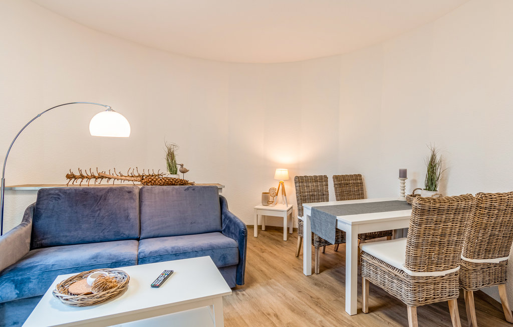 Ferienhaus - Otterndorf , Deutschland - DNS199 2