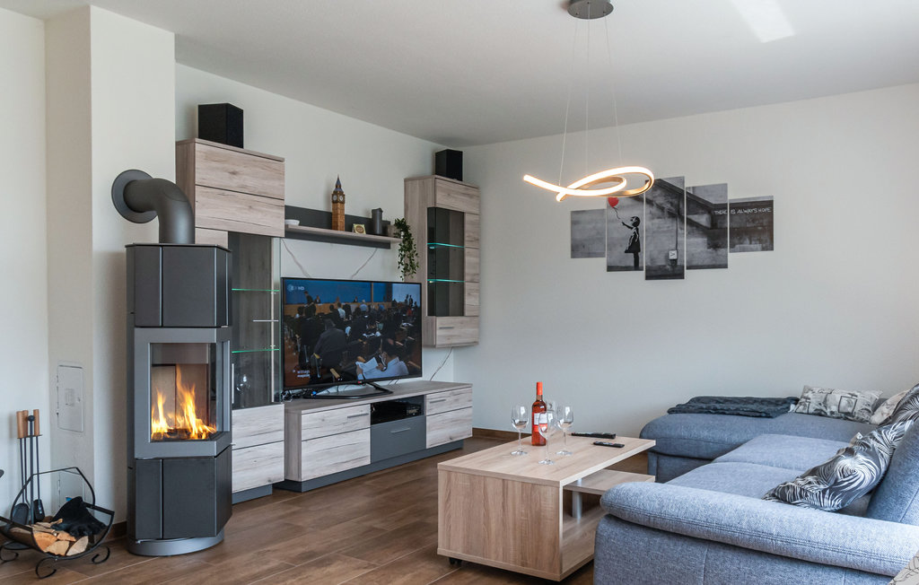 Semesterhus - Bleckede , Tyskland - DNS233 1