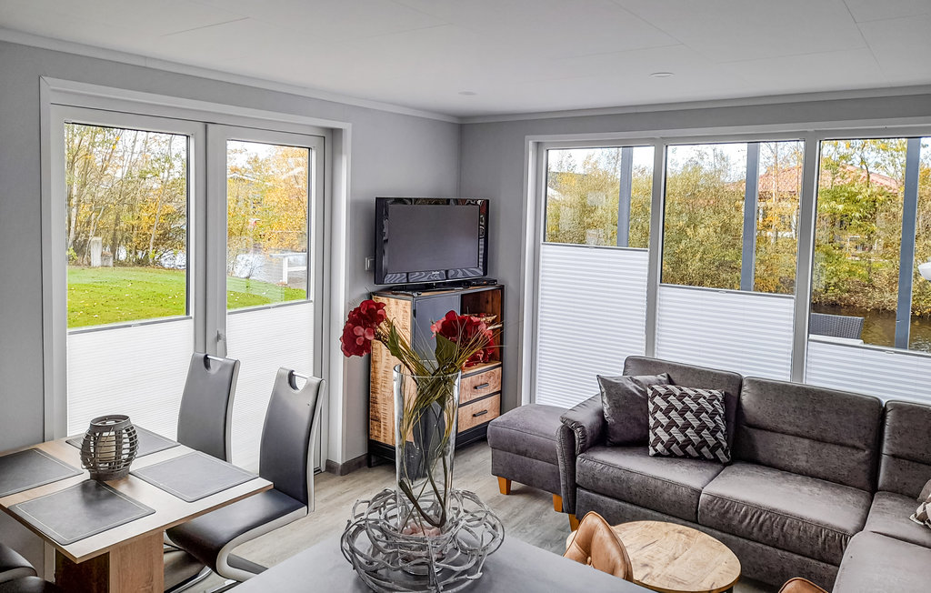 Ferienhaus - Twist - Emsland , Deutschland - DNS236 3