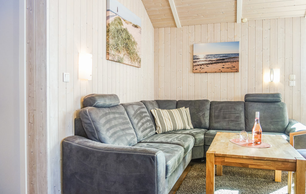 Feriehuse - Otterndorf , Tyskland - DNS262 4