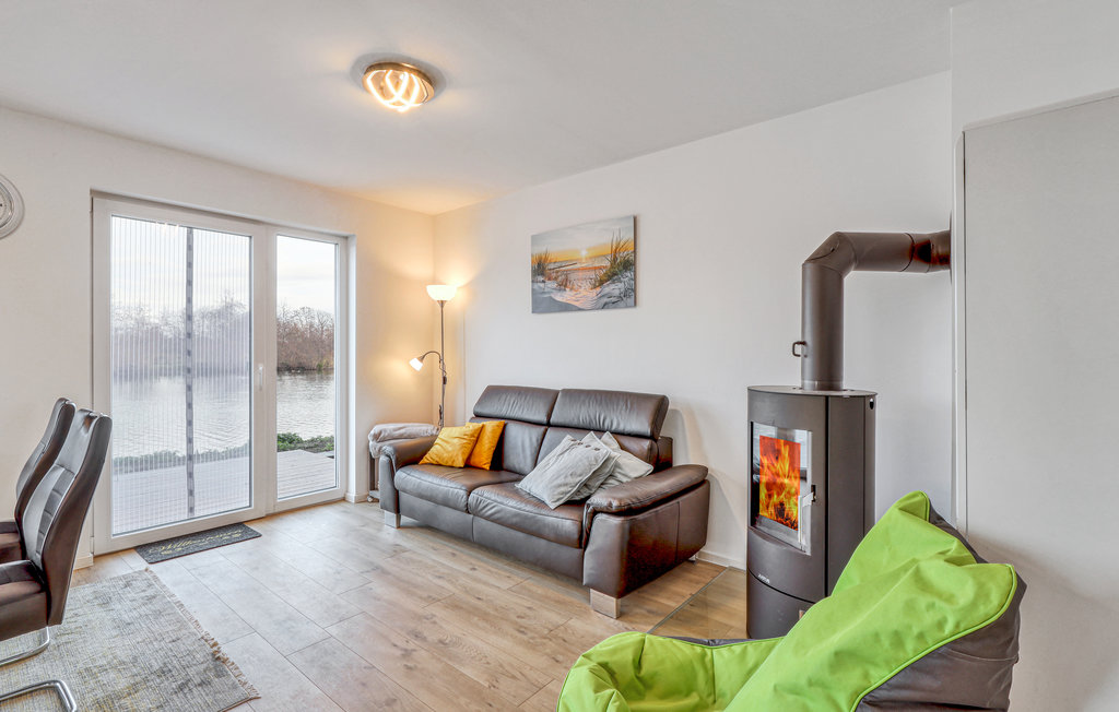 Ferienhaus - Tossens , Deutschland - DNS403 1