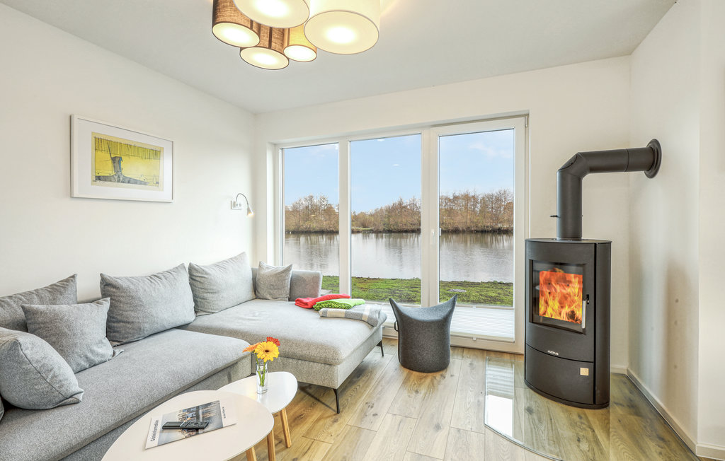 Ferienhaus - Tossens , Deutschland - DNS406 1