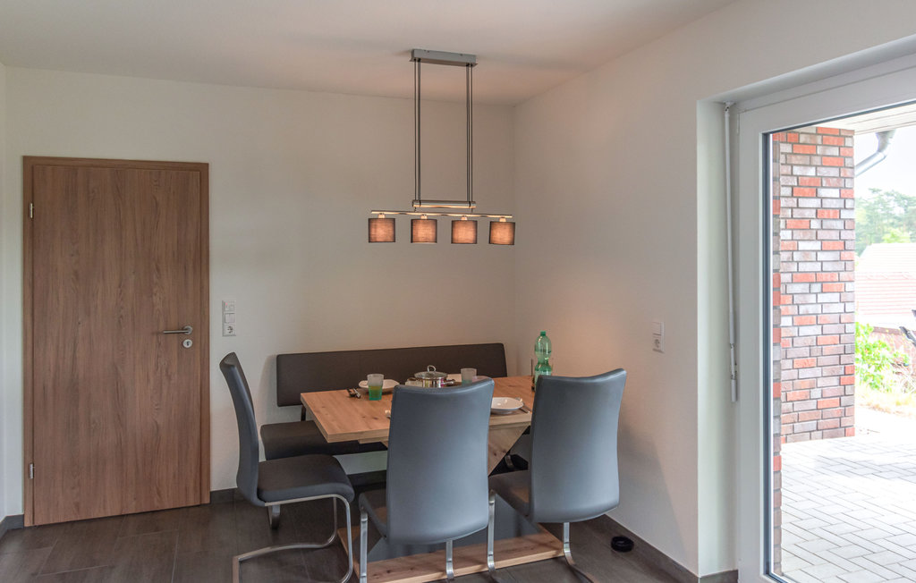 Semesterhus - Bleckede , Tyskland - DNS233 14