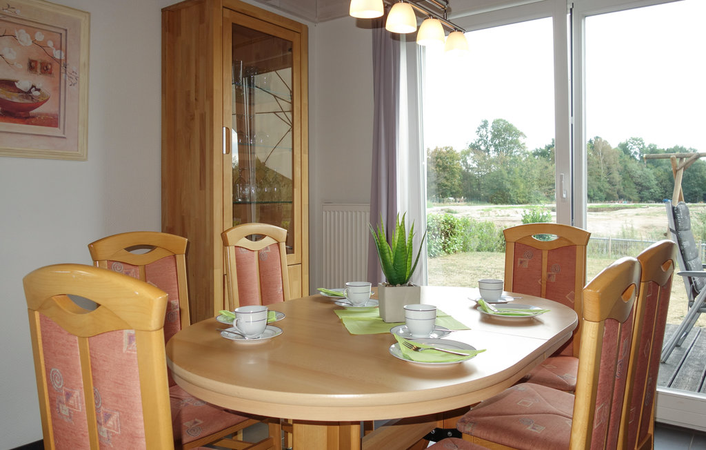 Ferienhaus - Seepark Nordhorn - Emsland , Deutschland - DNS239 6