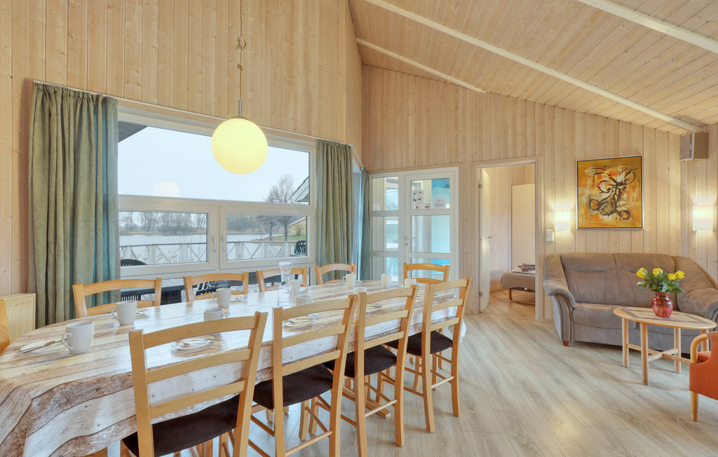 Location de vacances - Nordseebad Otterndorf , Allemagne - DNS101 20