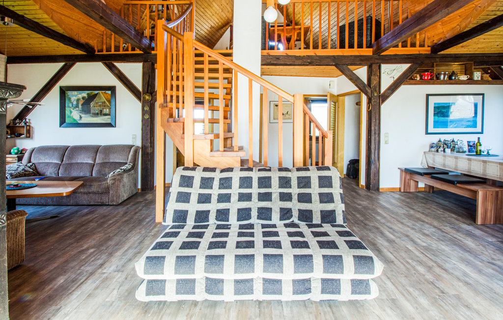 Lejlighed - Otterndorf , Tyskland - DNS216 6