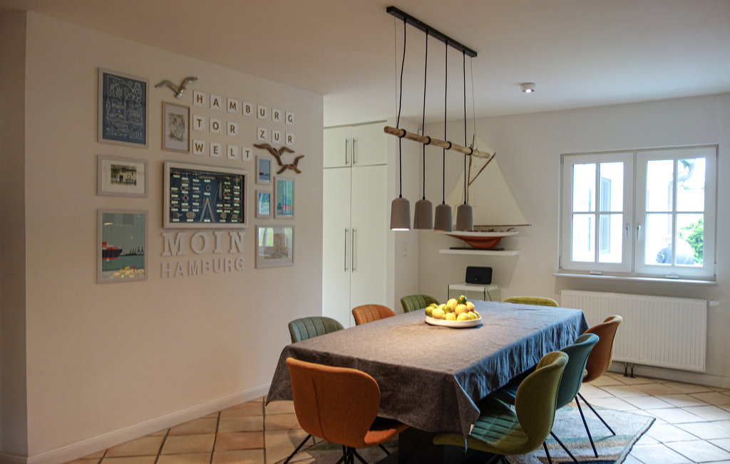 Feriehuse - Hamburg - Lüneburger Heide , Tyskland - DNS229 27