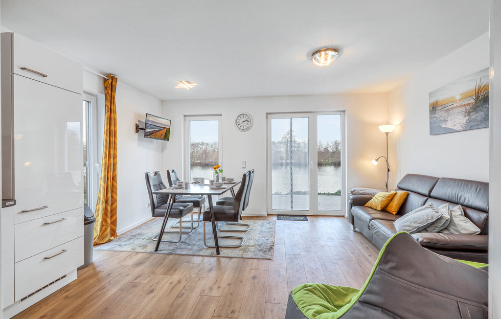 Ferienhaus - Tossens , Deutschland - DNS403 3