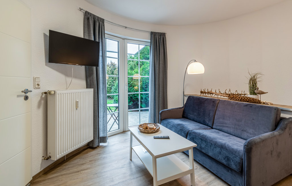 Ferienhaus - Otterndorf , Deutschland - DNS199 9