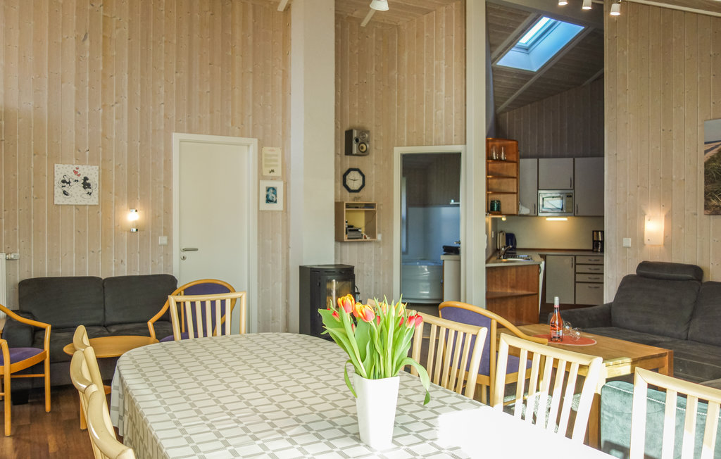 Feriehuse - Otterndorf , Tyskland - DNS262 7