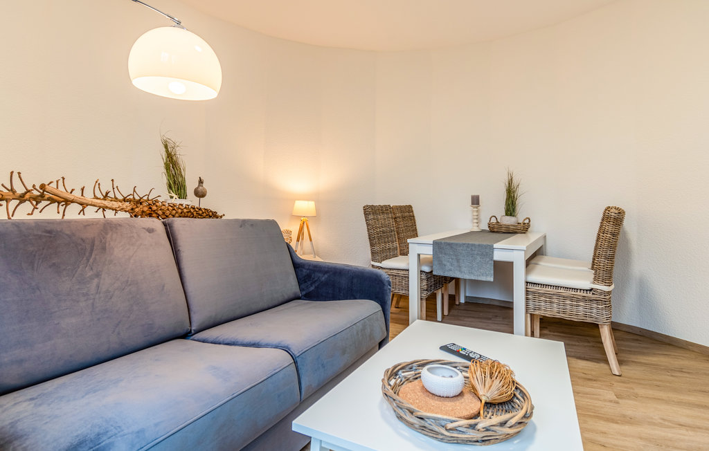 Ferienhaus - Otterndorf , Deutschland - DNS199 7