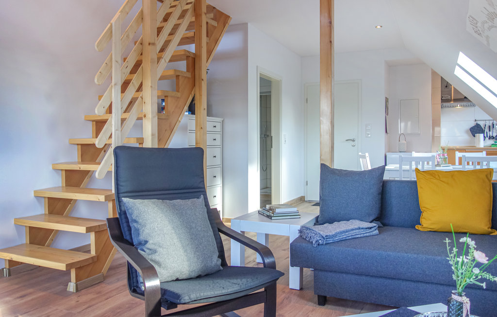 Lejlighed - Loxstedt , Tyskland - DNS266 6