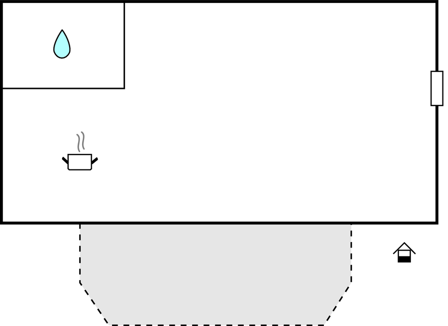 Ferieleilighet - Wingst , Tyskland - DNS157 