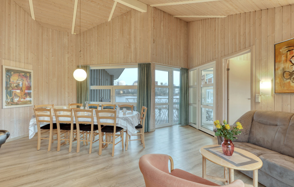 Ferienhaus - Nordseebad Otterndorf , Deutschland - DNS110 20