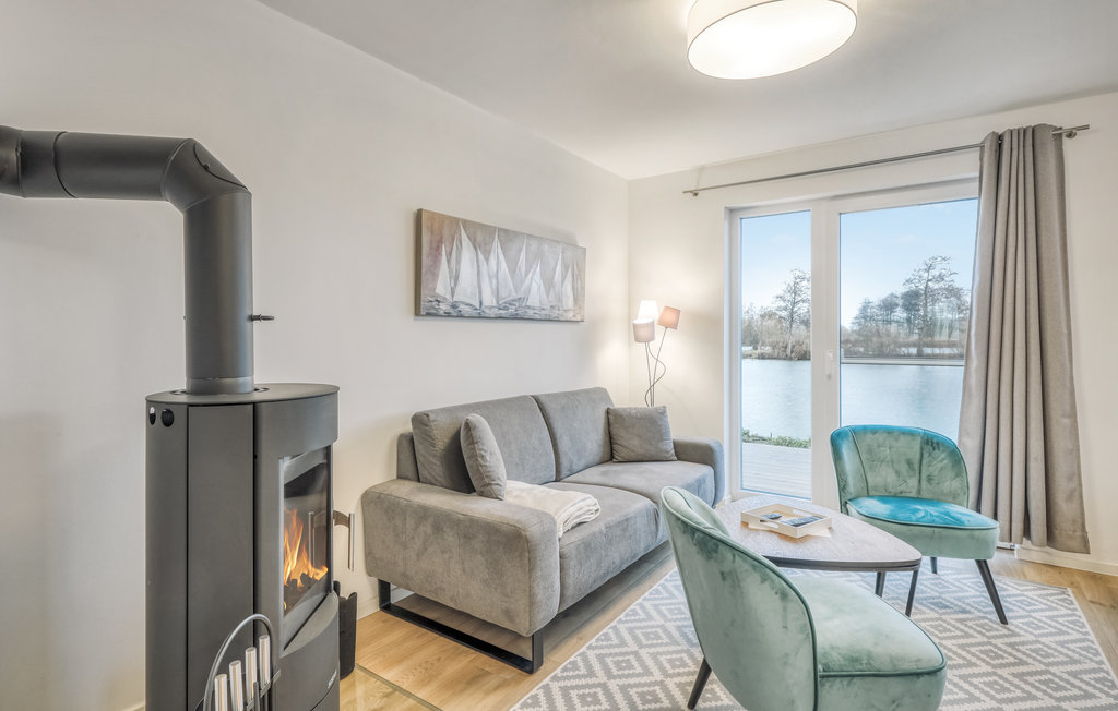 Feriehus - Tossens , Tyskland - DNS402 8