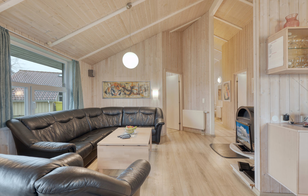 Location de vacances - Nordseebad Otterndorf , Allemagne - DNS101 4