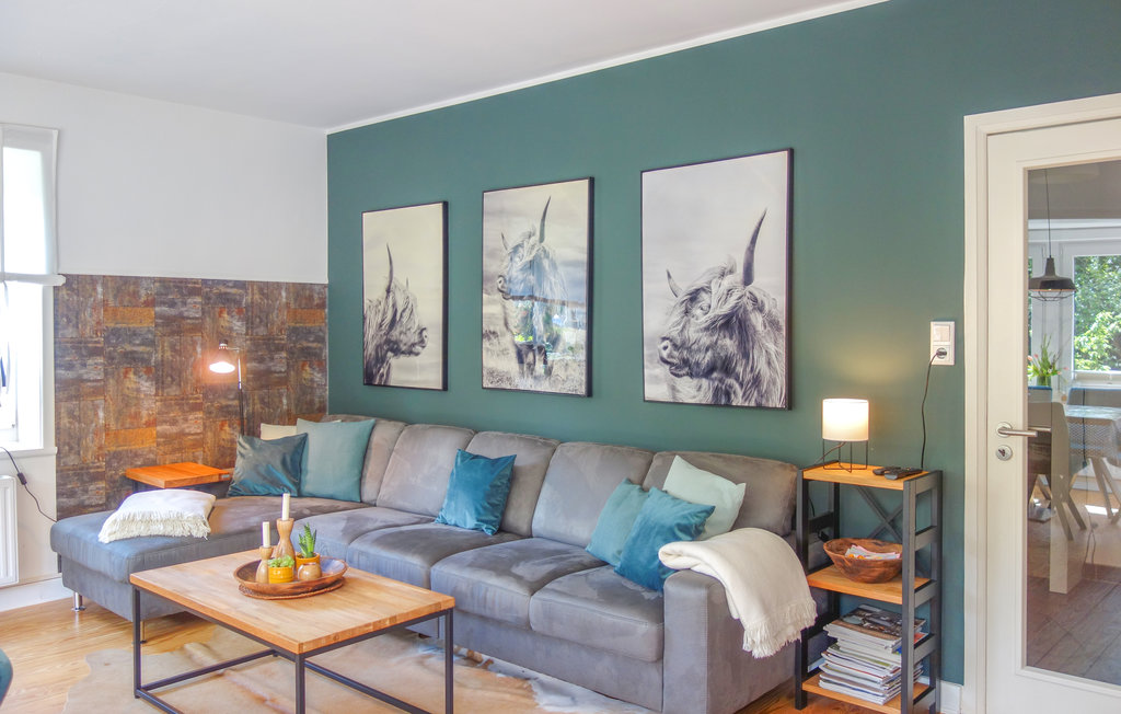 Feriehus - Cadenberge , Tyskland - DNS156 26