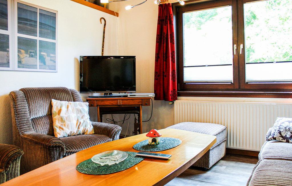 Lejlighed - Otterndorf , Tyskland - DNS216 5