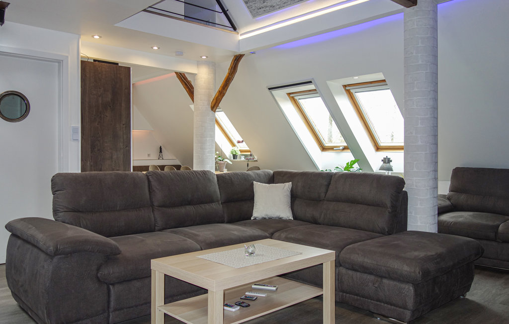 Semesterlägenhet - Wurster Nordseeküste , Tyskland - DNS228 2