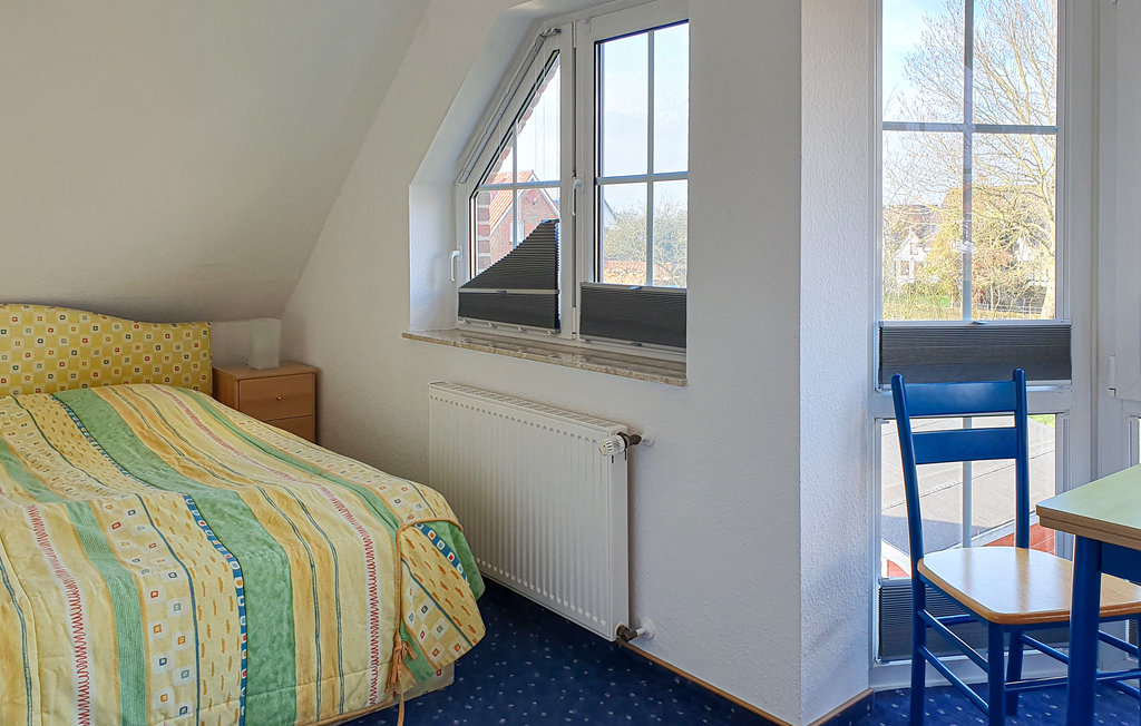 Semesterhus - Wurster Nordseeküste , Tyskland - DNS185 9