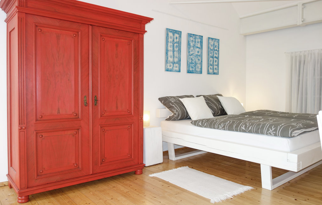 Semesterlägenhet - Detern - Ostfriesland , Tyskland - DNS226 21