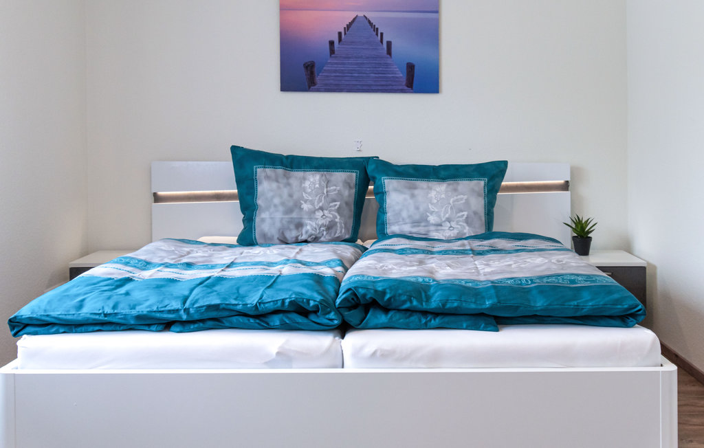 Semesterhus - Bleckede , Tyskland - DNS233 17