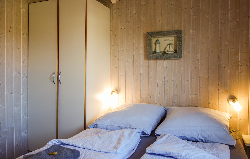 Feriehuse - Otterndorf , Tyskland - DNS262 18