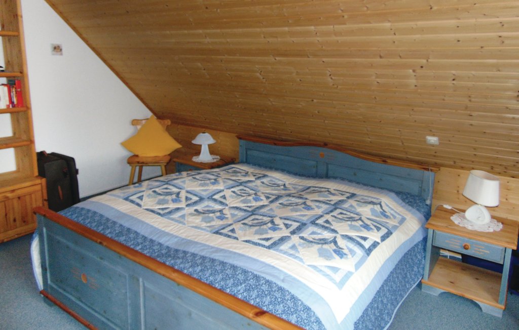 Ferienhaus - Wittmund/Altfunnixsiel , Deutschland - DNS143 11