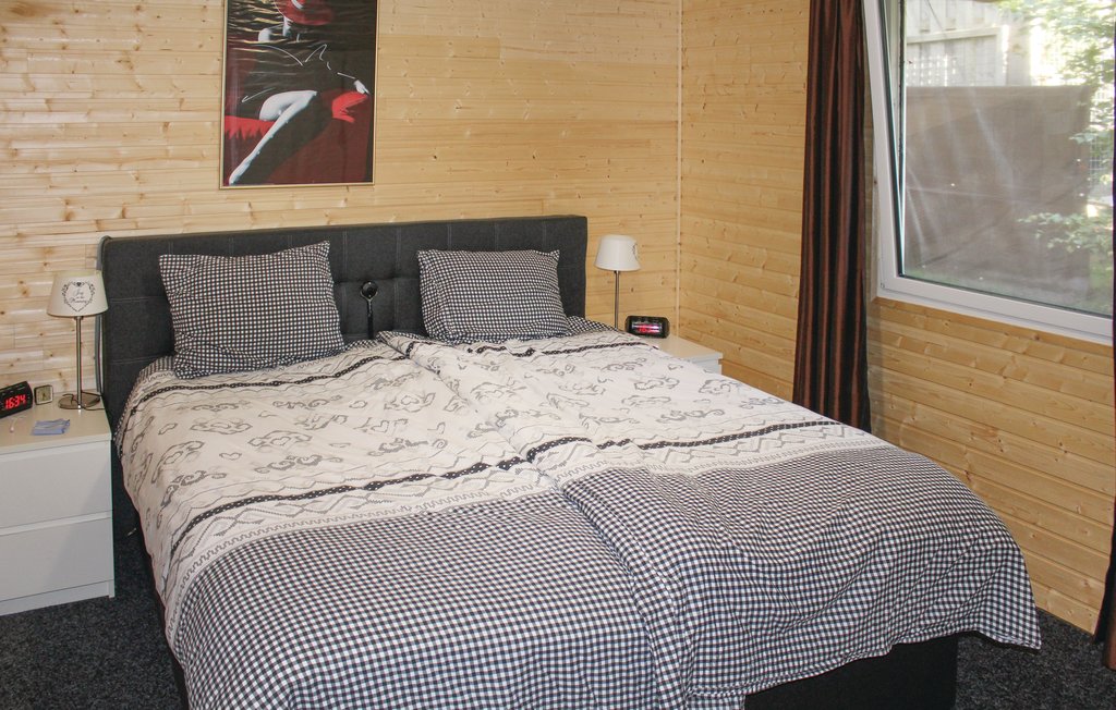 Feriehuse - Wilsum , Tyskland - DNS302 10