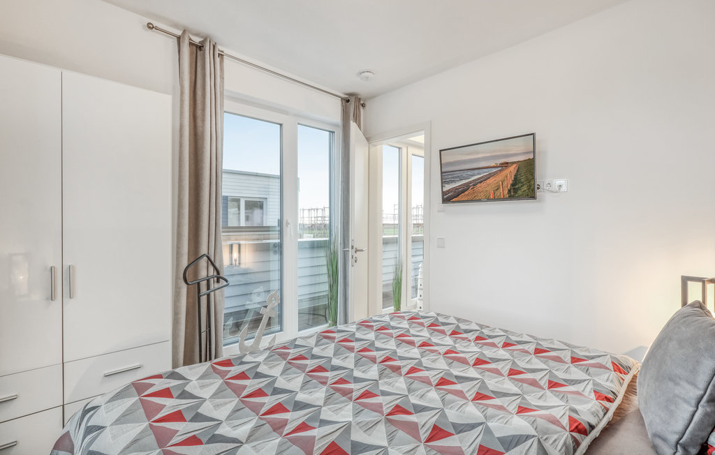 Feriehus - Tossens , Tyskland - DNS402 17